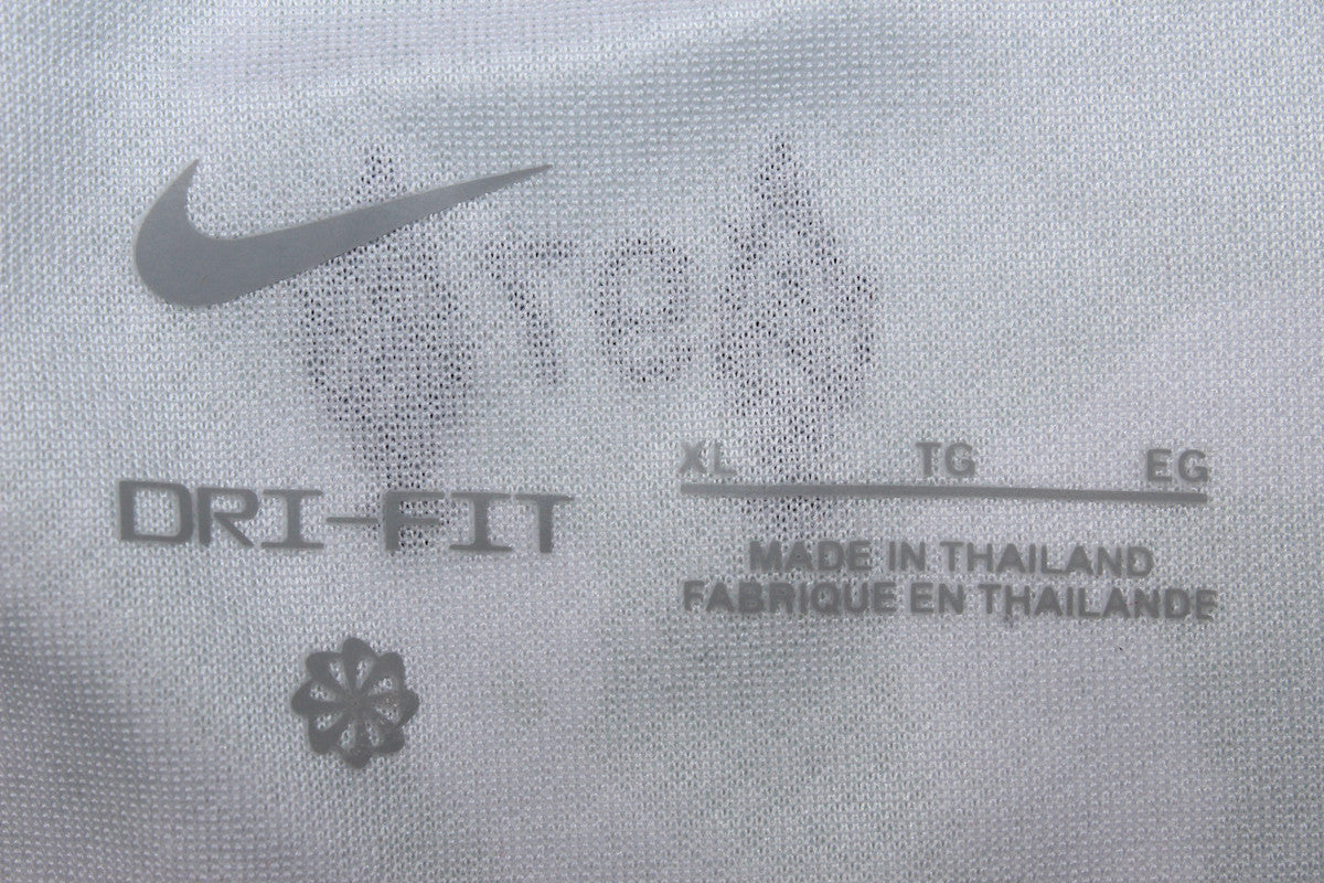Camisa Liverpool Third Away 24/25 - Versão Retrô