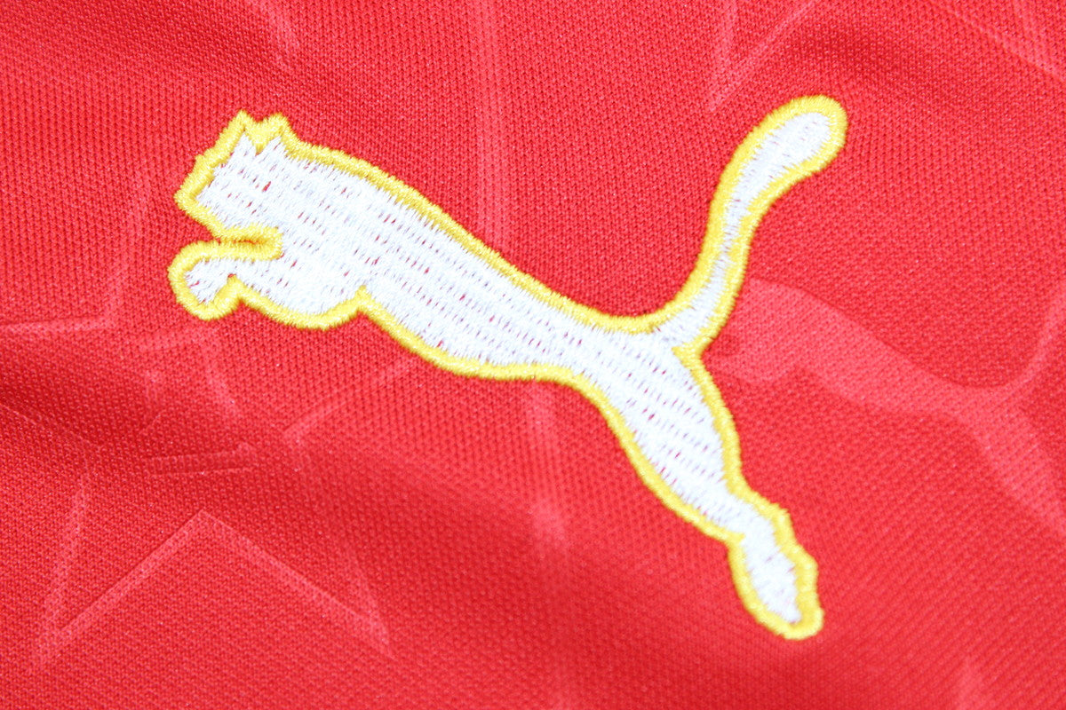 Camisa Bayi Home 1997 - Versão Retrô