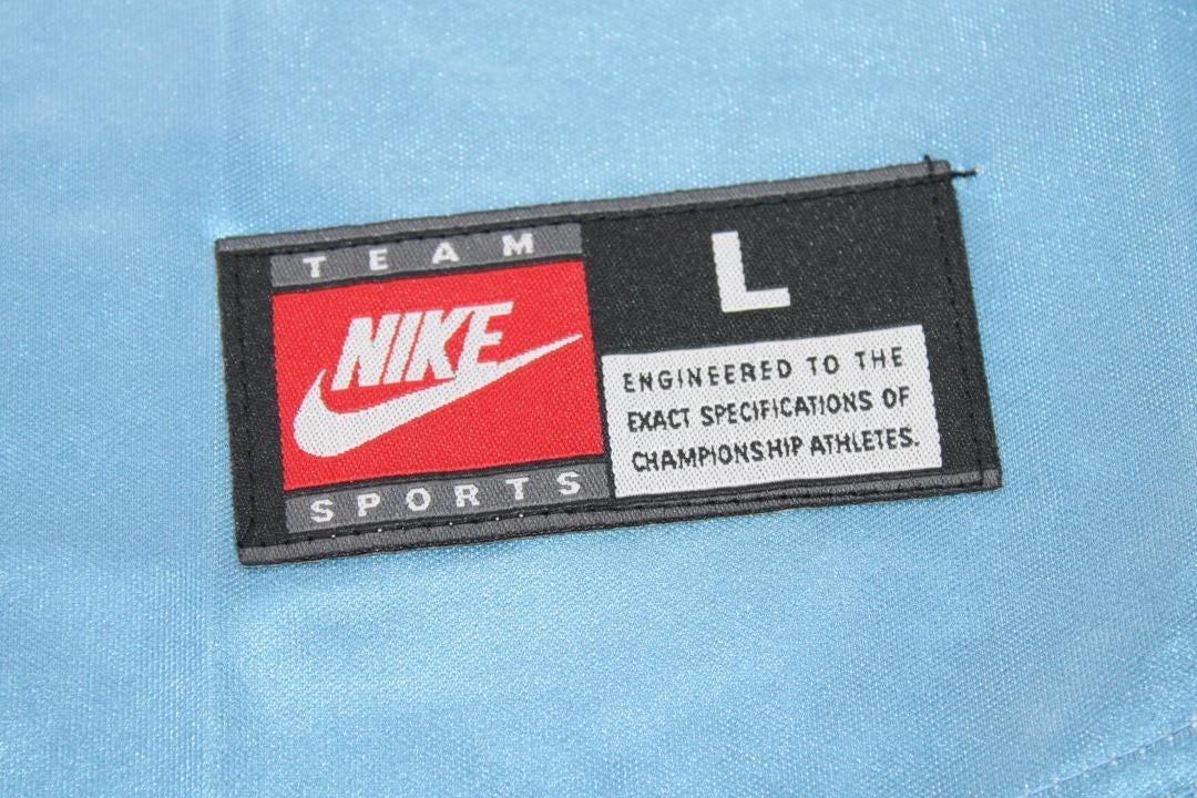 Camisa Rangers Away 99/01 - Versão Retrô