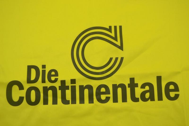 Camisa Borussia Dortmund Home 95/96 - Versão Retrô