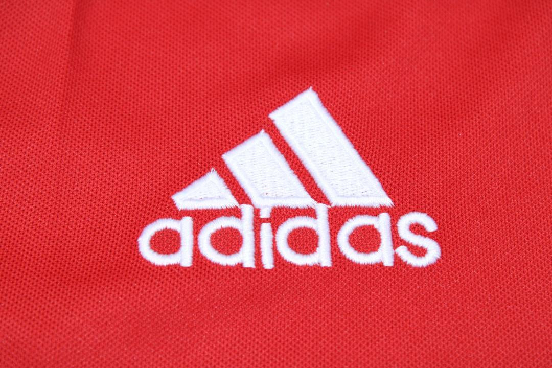 Camisa Bayern de Munique Home 00/01 - Versão Retrô