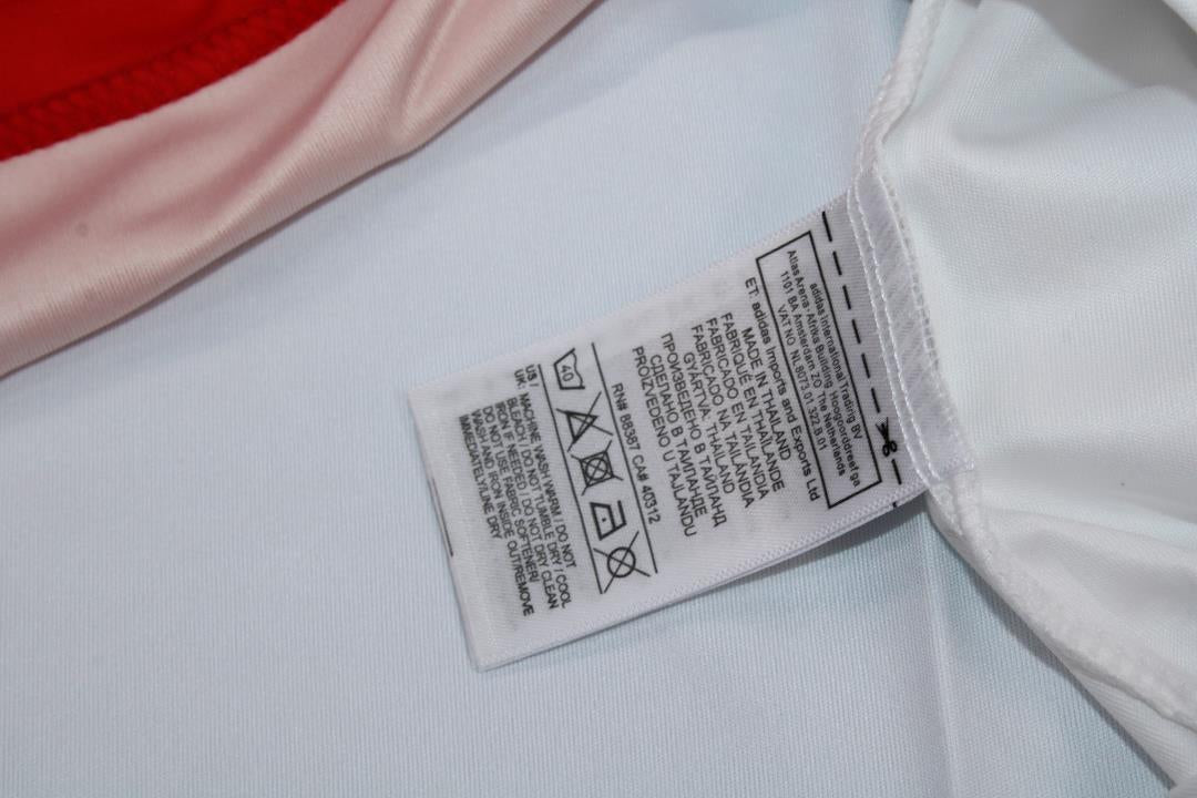 Camisa Feynoord Home 94/96 - Versão Retrô
