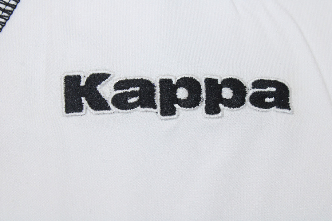 Camisa Valencia Home 10/11 - Versão Retrô "Jonas" Nº 18