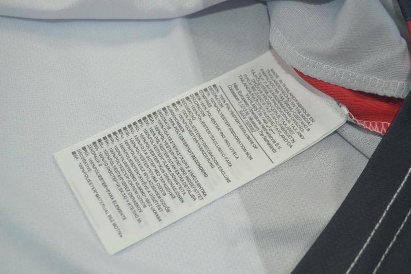 Camisa PSV Away 98/99 - Versão Retrô