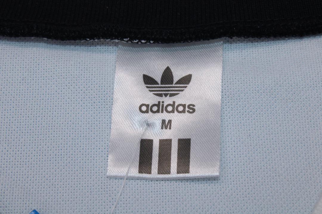 Camisa Manchester United Away 84/86 - Versão Retrô