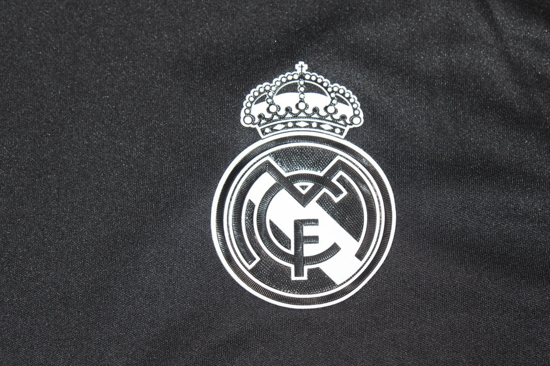 Camisa Real Madrid Away 16/17 - Versão Retrô