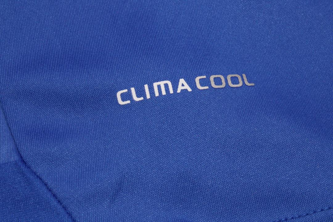 Camisa Chelsea Home 11/12 - Versão Retrô "Drogba" Nº 11
