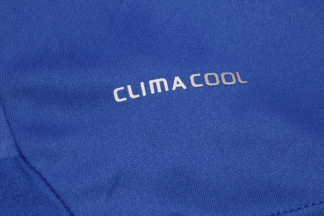 Camisa Chelsea UCL Final 2012 - Versão Retrô "Drogba" Nº 11