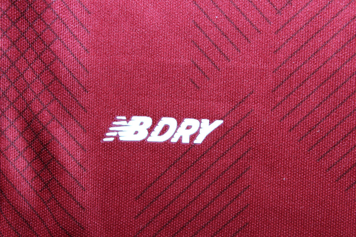 Camisa Liverpool Home 18/19 - Versão Retrô "Mané" Nº 10