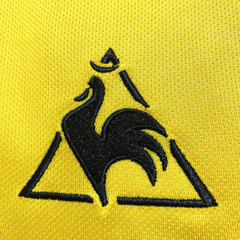Camisa Wolverhampton Home 09/10 - Versão Retrô
