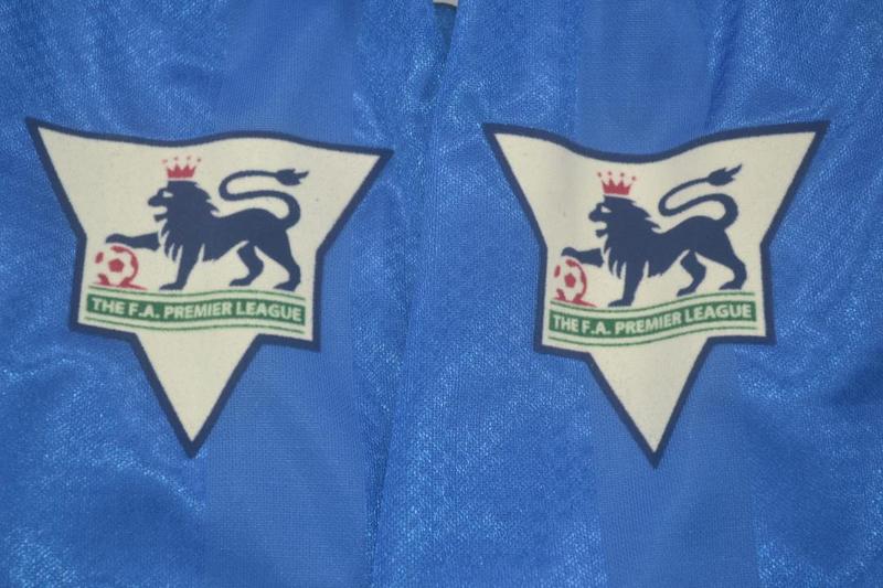 Camisa Chelsea Home 97/99 - Versão Retrô