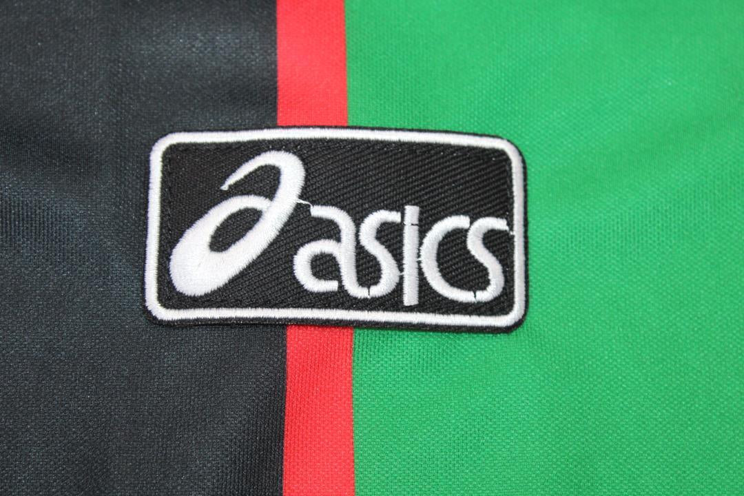 Camisa Aston Villa Away 93/95 - Versão Retrô