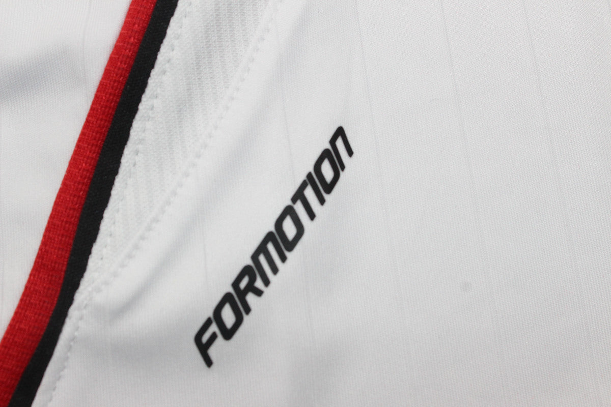 Camisa Retrô Milan Away 06/07