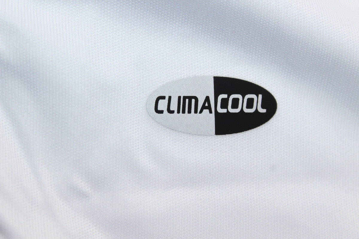 Camisa Real Madrid Home 07/08 - Versão Retrô "Robben" Nº 11