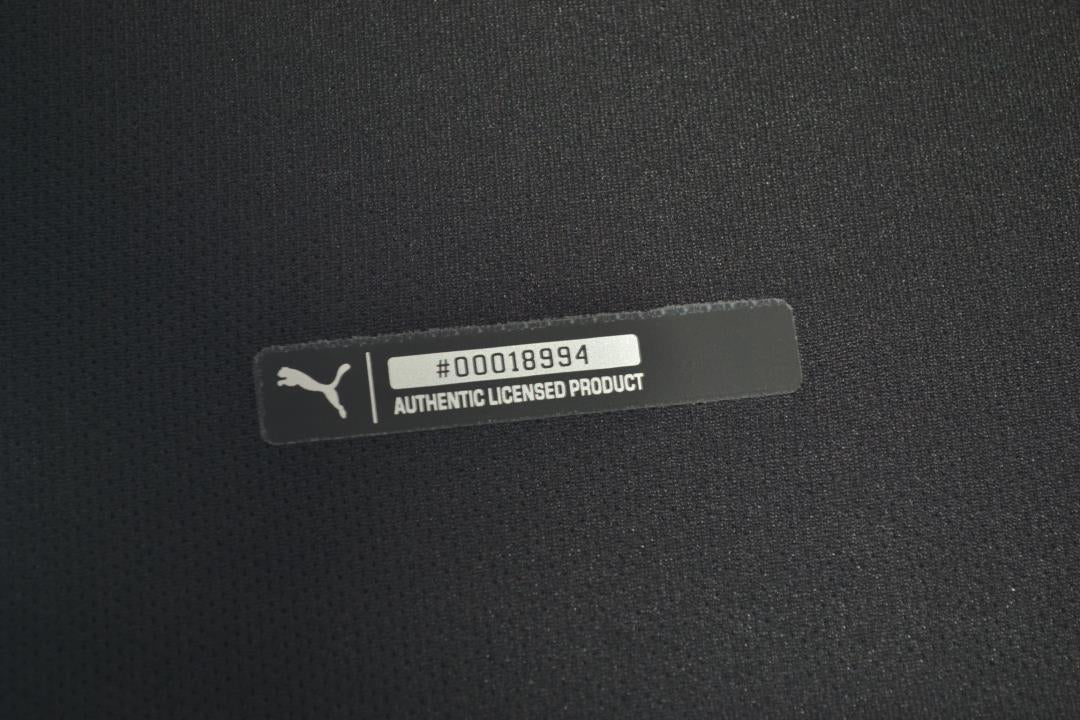 Camisa Manchester City 19/20 - Versão Retrô