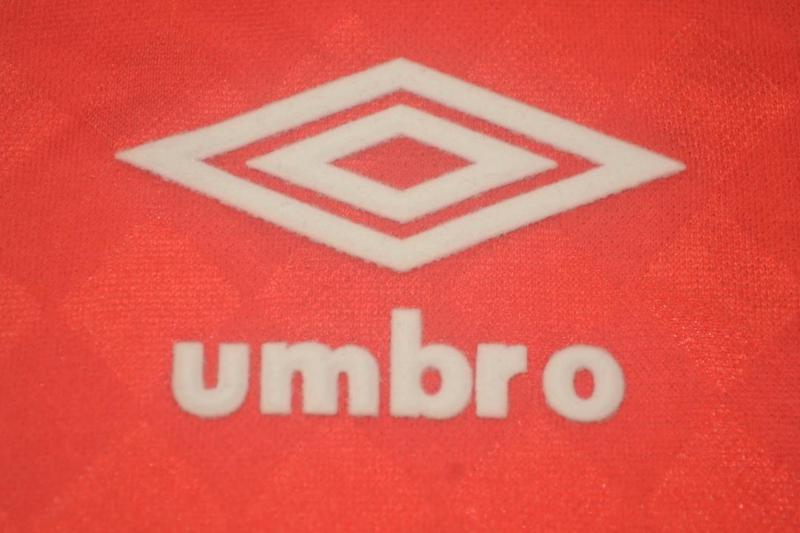 Camisa Ajax Home 90/92 - Versão Retrô