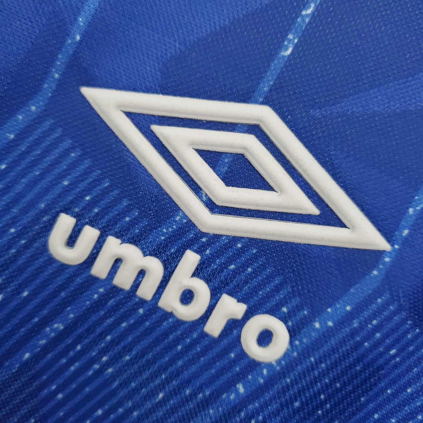 Camisa Chelsea Home 89/91 - Versão Retrô