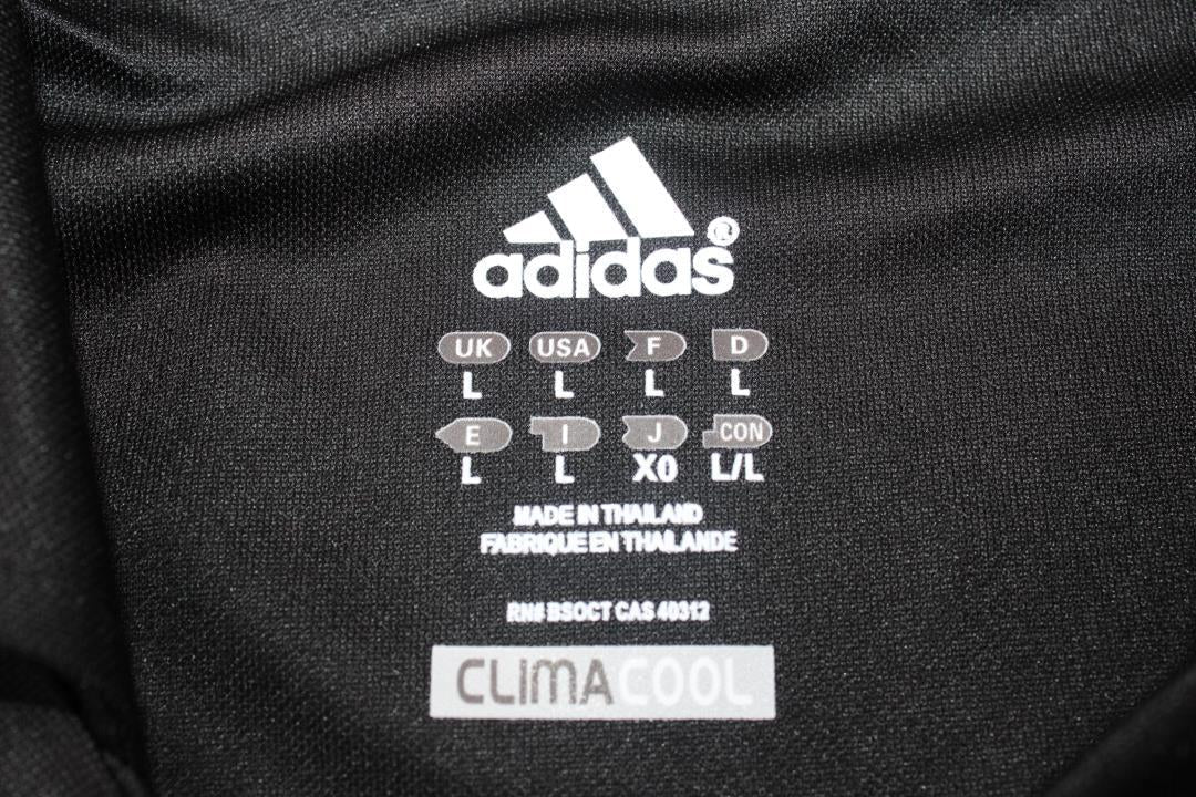 Camisa Retrô Milan Third  UCL Versão 11/12 "Prince" N°.27
