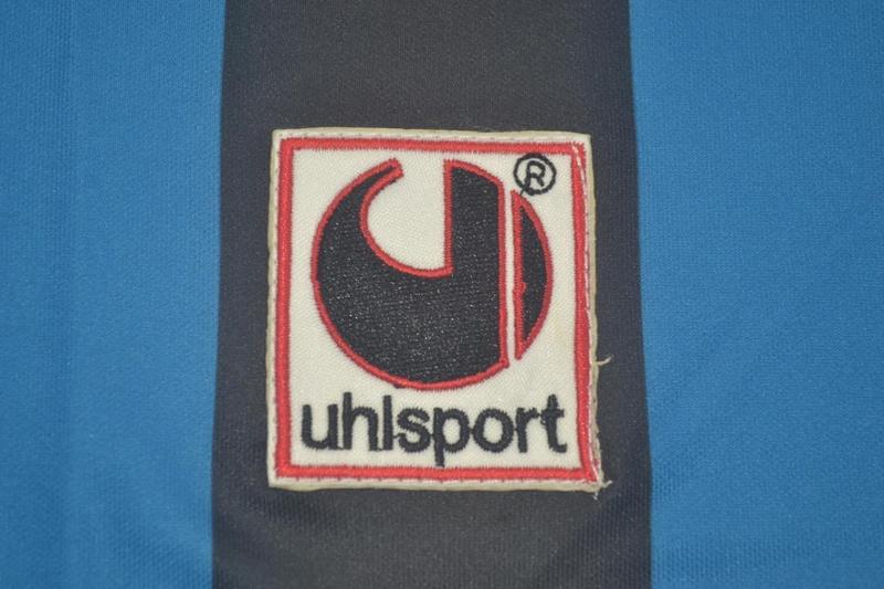 Camisa Retrô Inter de Milão Home 88/90