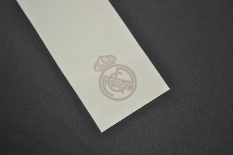 Camisa Real Madrid Third Away 14/15 - Versão Retrô "Alonso" Nº 14