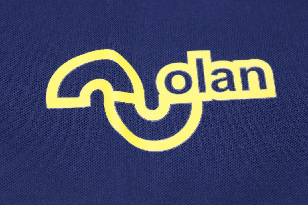 Camisa Boca Juniors Home 1994 - Versão Retrô