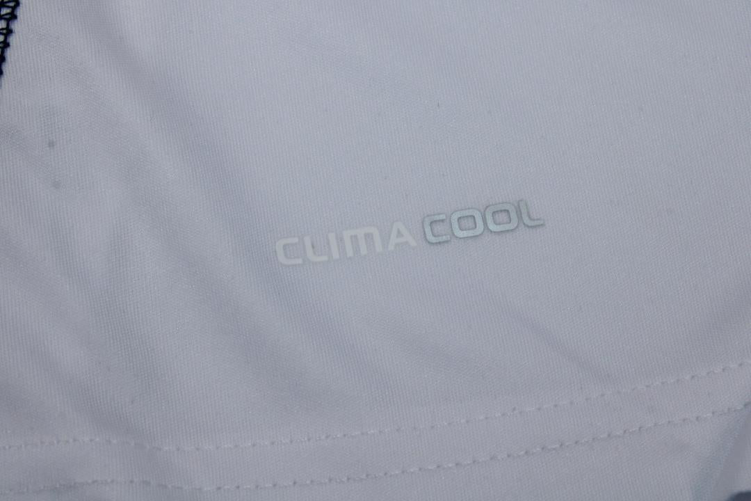 Camisa LA Galaxy Home 11/12 - Versão Retrô "Beckham" Nº 23