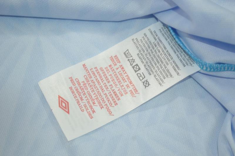 Camisa Retrô Lazio Home 91/92
