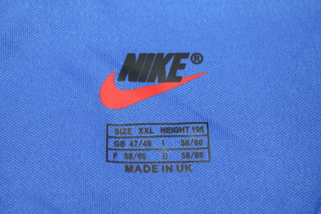 Camisa Rangers Home 99/01 - Versão Retrô