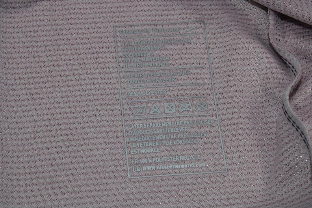 Camisa Barcelona Manga Longa Home 08/09 - Versão Retrô