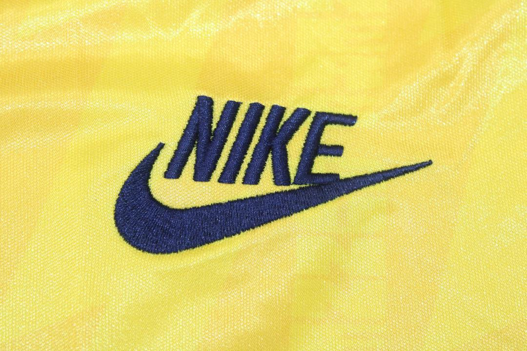 Camisa Arsenal Away 94/95 - Versão Retrô