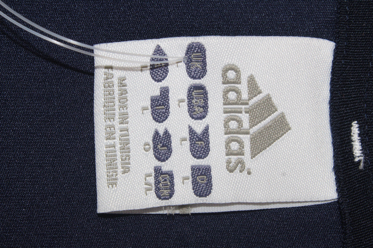 Camisa Real Madrid Away 04/05 - Versão Retrô "Guti. H" Nº 14
