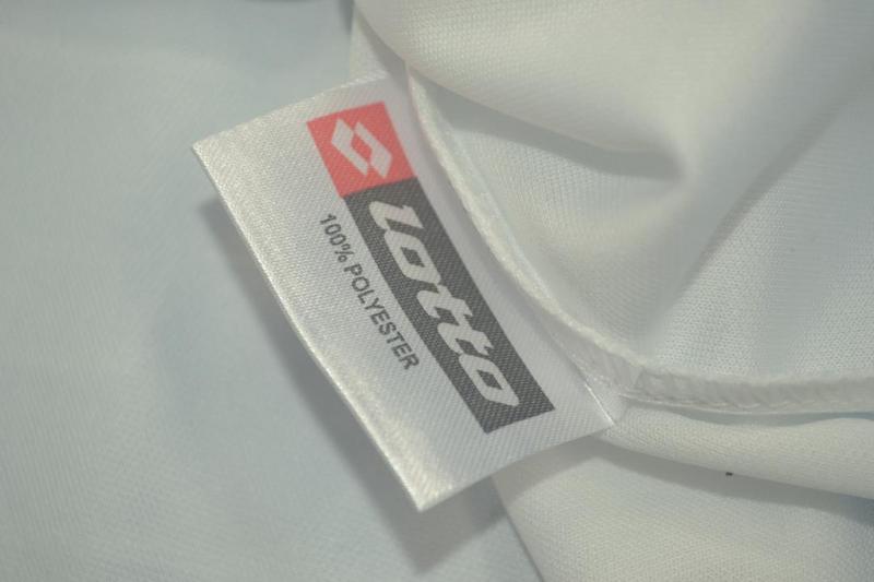 Camisa Retrô Milan Away 93/94