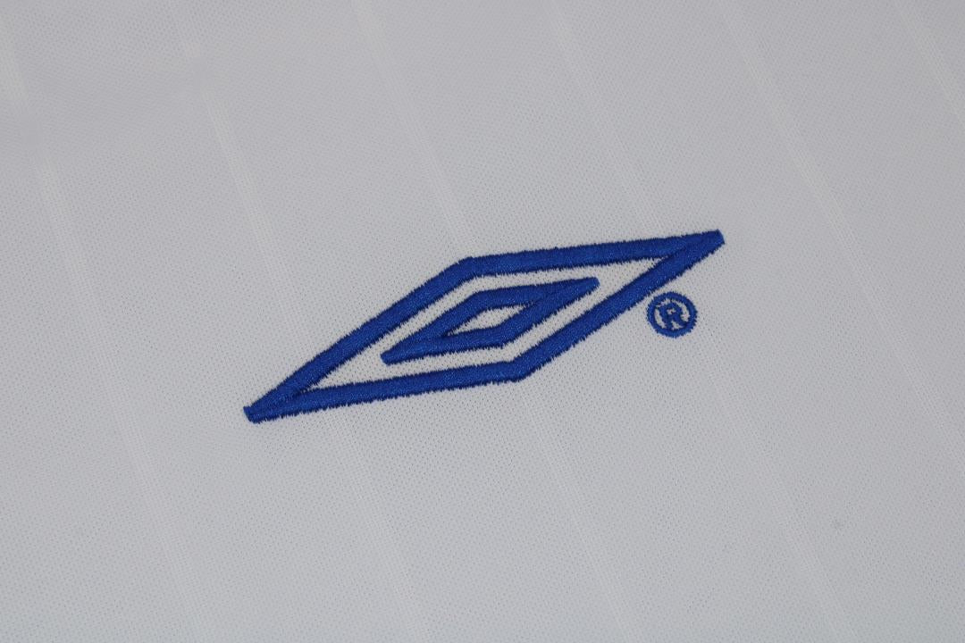 Camisa Chelsea Away 01/03 - Versão Retrô