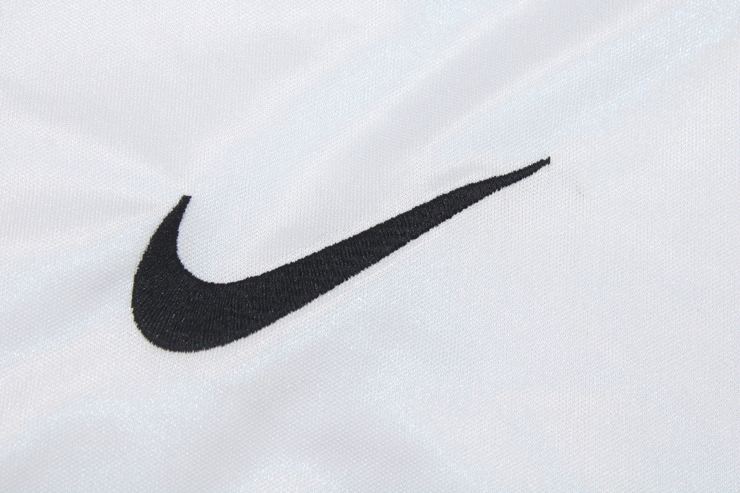 Camisa Valencia Home 00/01 - Versão Retrô "Kily" Nº 18