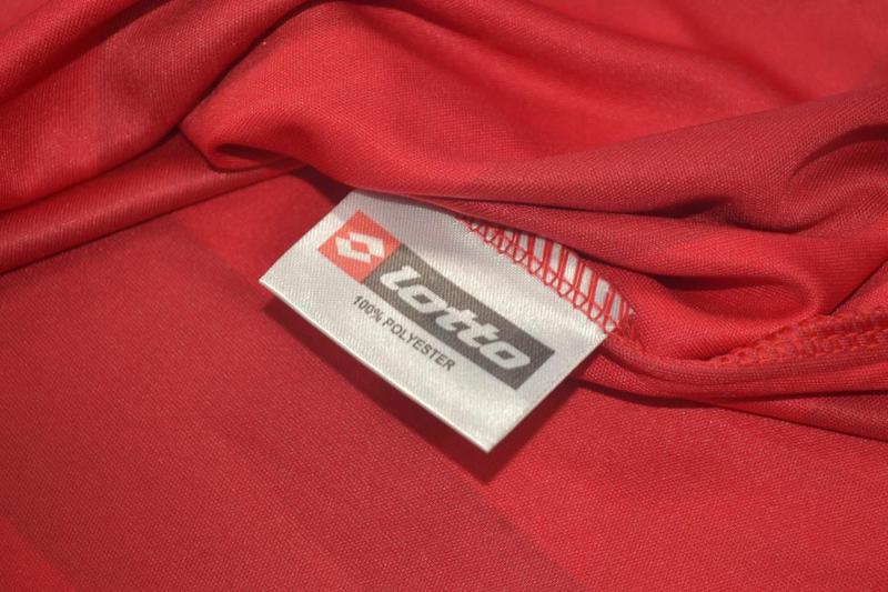 Camisa Retrô Milan Home 96/97 "Savicevic" N°.10