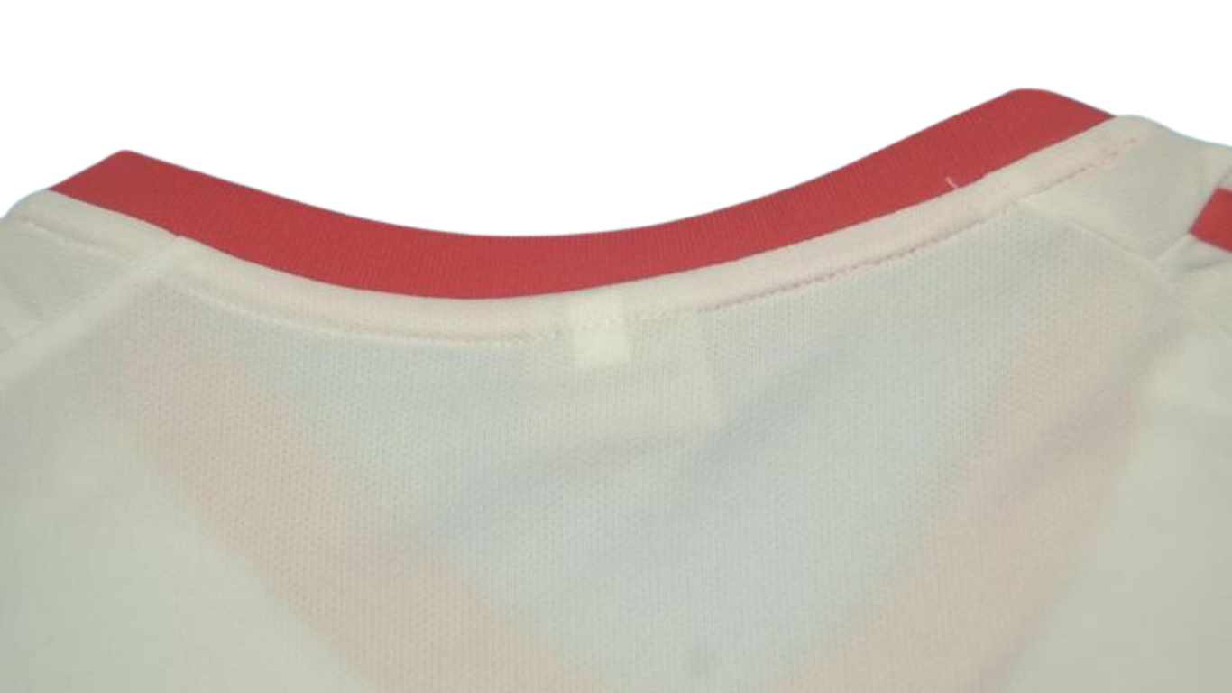 Camisa Retrô Milan UCL Final 02/03 "Maldini" N°.3