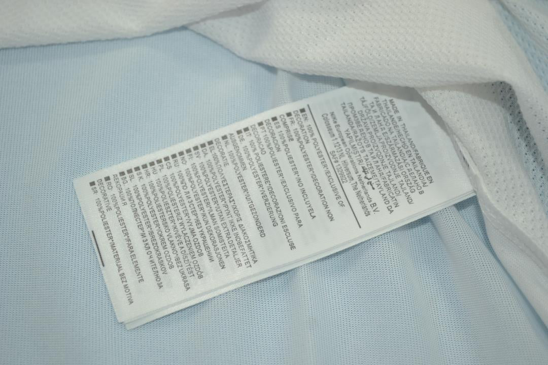 Camisa Manchester United Away 10/11 - Versão Retrô