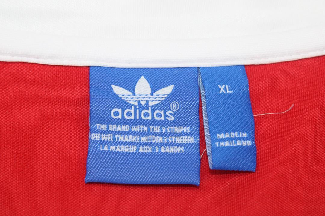 Camisa Chile Manga Longa Home 1982 - Versão Retrô
