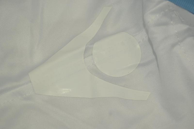 Camisa Retrô Lazio Home 14/15