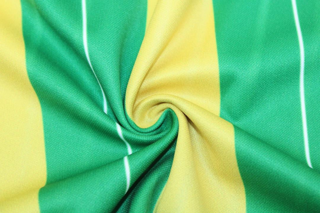 Camisa Newcastle United Away 88/90 - Versão Retrô "Jackson" Nº 9