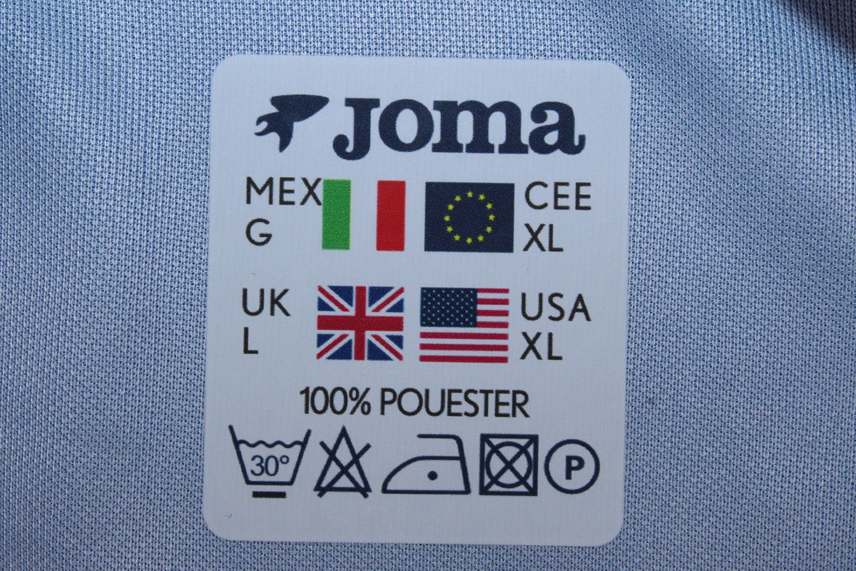 Camisa Deportivo de La Coruña Home 03/04 - Versão Retrô