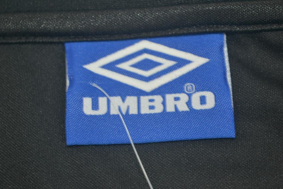 Camisa Manchester United Away 98/99 - Versão Retrô
