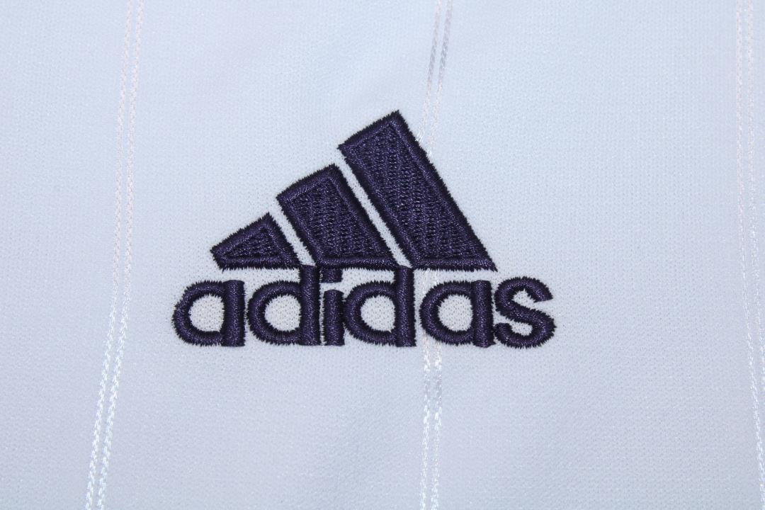 Camisa Real Madrid Home 12/13 - Versão Retrô "Cristiano Ronaldo" Nº 7