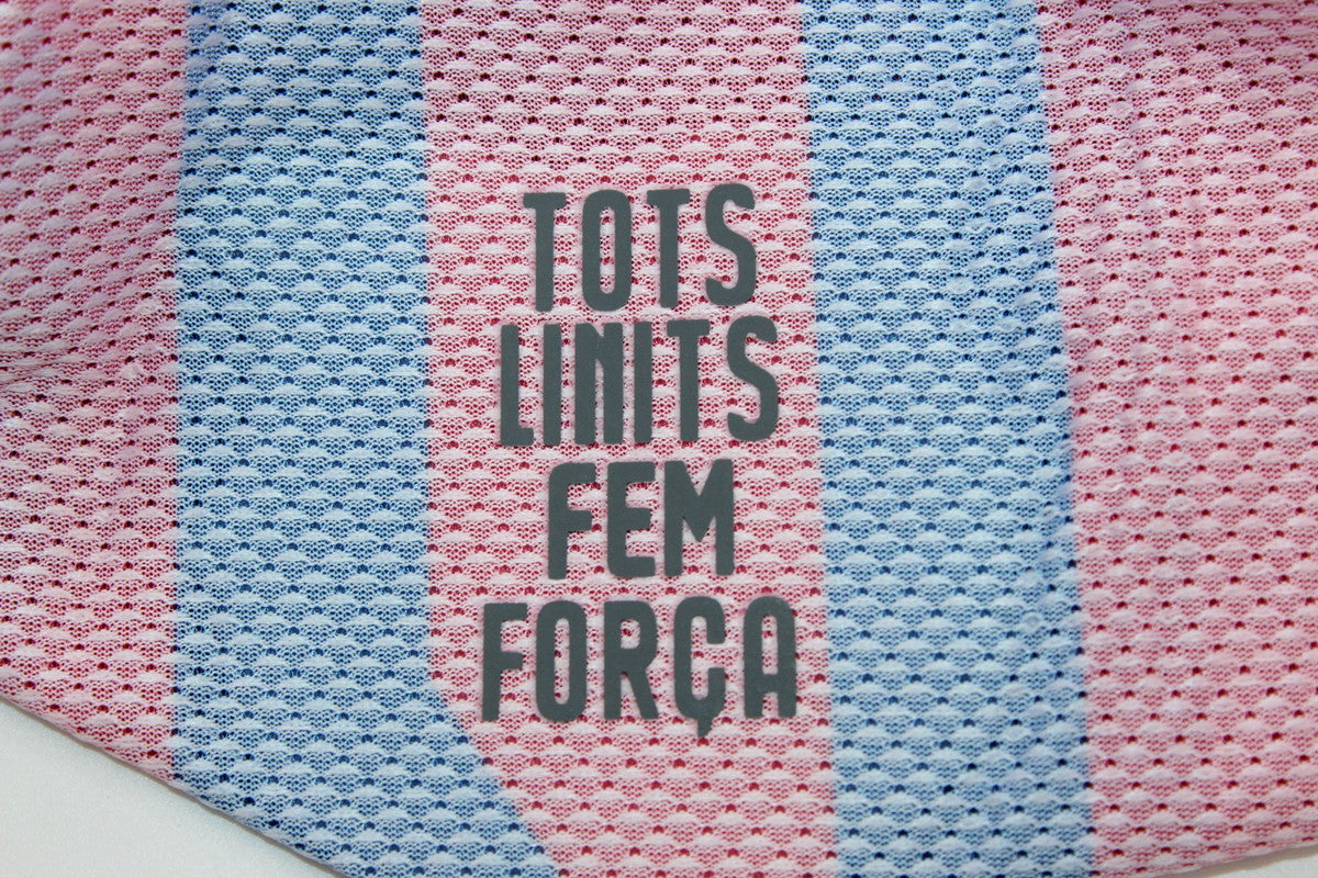 Camisa Barcelona Home 11/12 - Versão Retrô