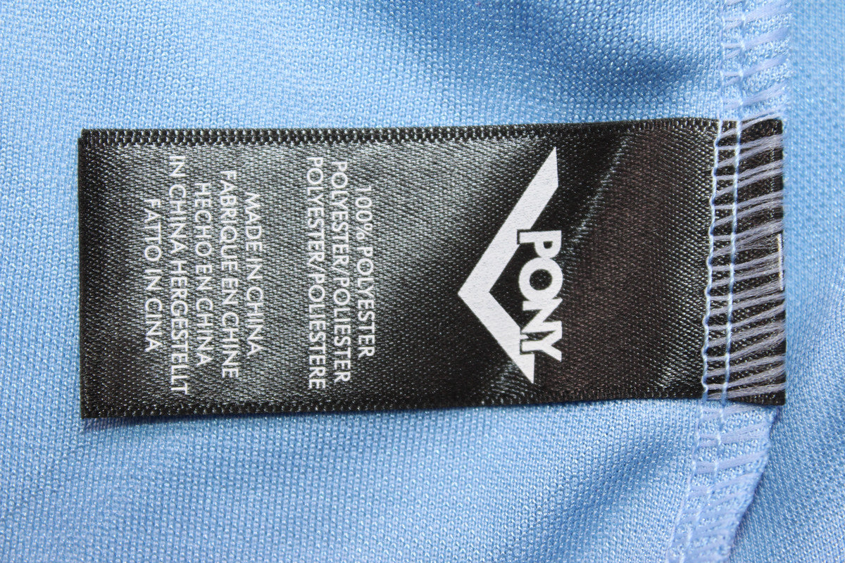 Camisa Coventry City Home 94/96 - Versão Retrô