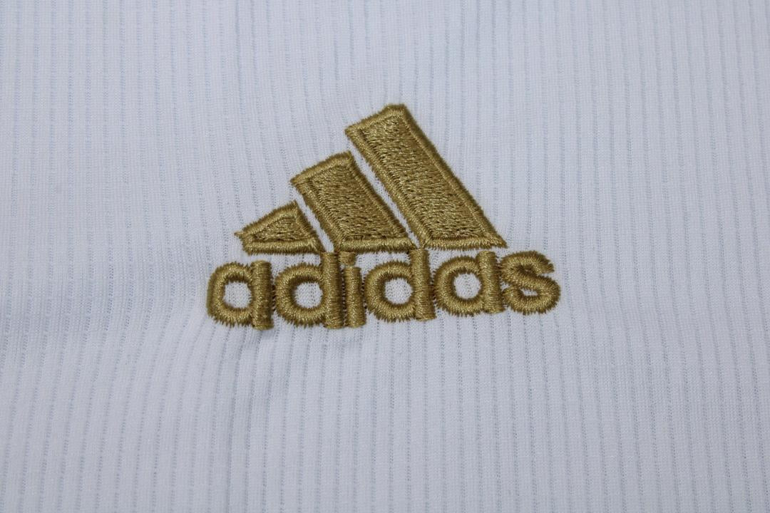 Camisa Real Madrid Home 19/20 - Versão Retrô