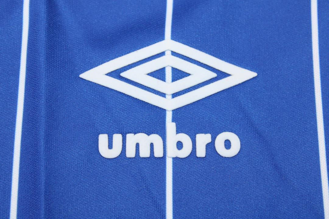 Camisa Rangers Home 82/83 - Versão Retrô