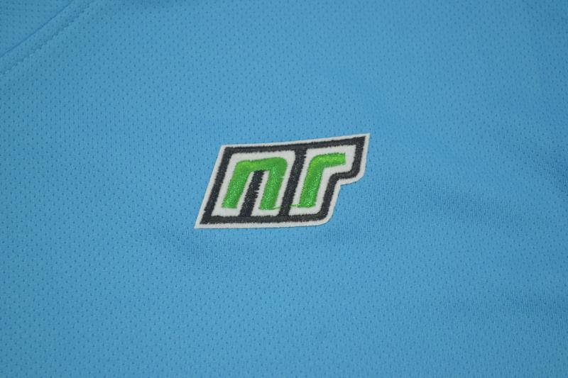 Camisa Retrô Napoli Home 1989