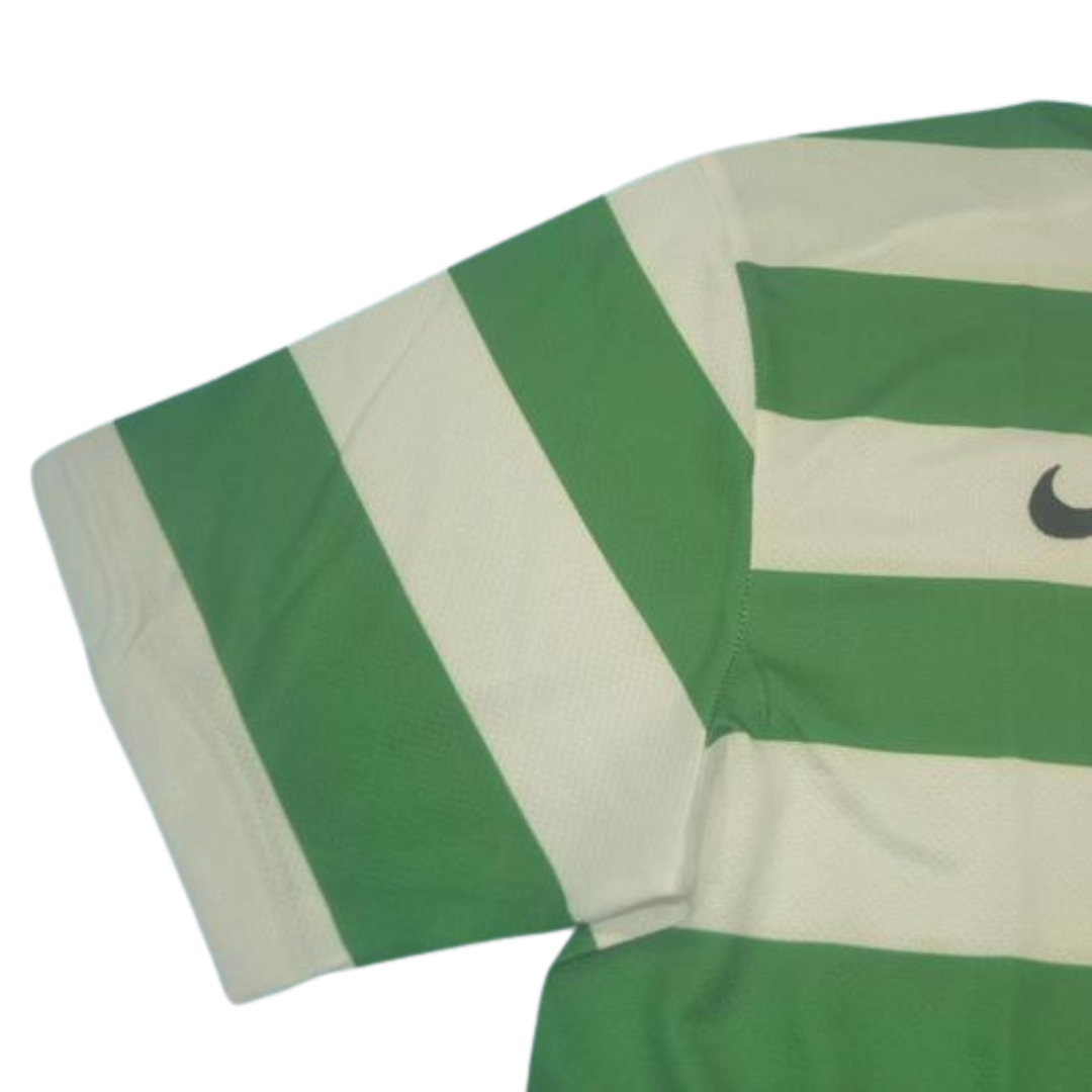 Camisa Celtic Home 07/08 - Versão Retrô