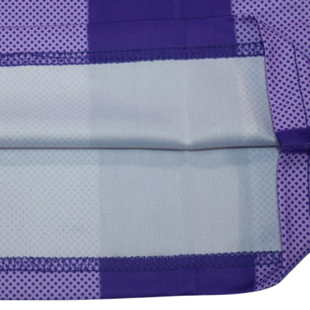 Camisa Rangers Away 94/95 - Versão Retrô